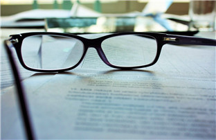 Do You Know What the Prescription Number of Reading Glasses Means?
