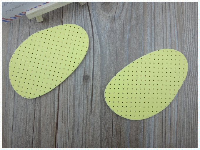 Hotselling Heel Liners for Shoes