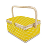Sewing Basket A044