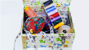 Why is the Sewing Basket a New Favorite of E-Commerce?