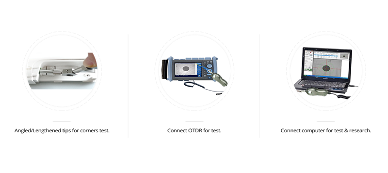 fiber optic microscope fiber optic microscope