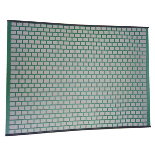 1205mm*900mm Flat Replacement Shaker Screens