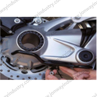 Shaft Housing Bottom Protector For BMW R1200GS LC, R1200GS LC Adventure, R1250GS