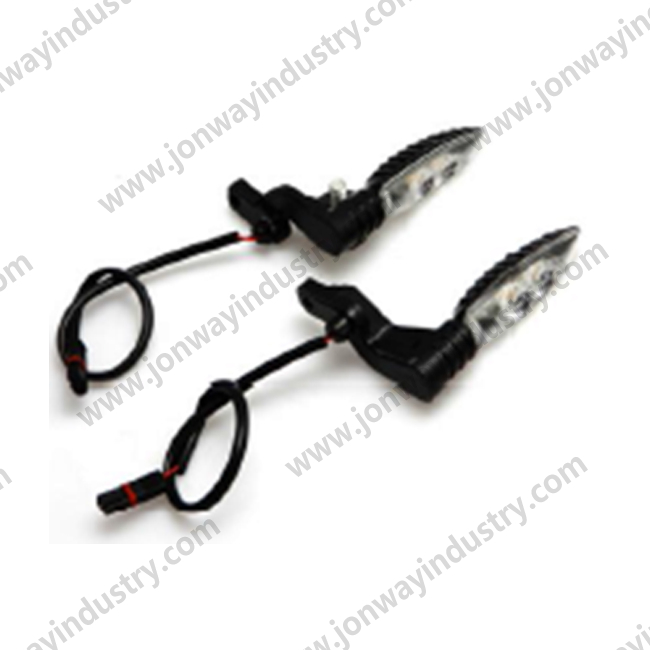 Rear LED Turning Indicator For BMW R1200 F800 F650GS F700GS