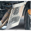 Back Protection Plate For Benelli TRK502