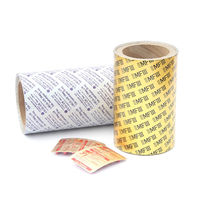 Pharma Packaging Aluminum Foil