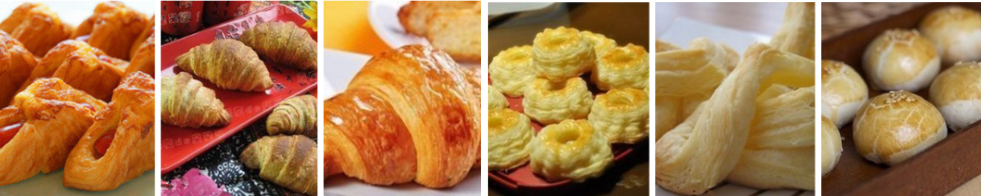 Тестораскаточная машина 520