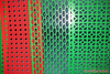  Perforated Metal Mesh