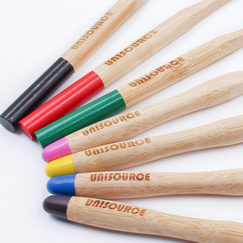 Logo laser engraved available