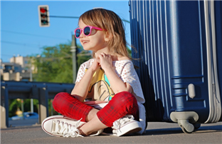 Is It Necessay to Let Children Wear Children's Anti Radiation or Anti Blue Light Glasses?