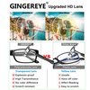 Unisex Reading Glasses 2021 New Blue Light Blcoking Computer Reader BR2003