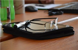 What Kind of Lens Is A Multifocal lens?