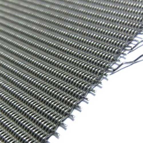 Stainless Steel Twill Dutch Woven Wire Mesh Stainless Steel Twill Dutch Woven Wire Mesh