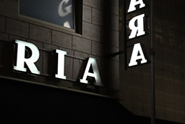 What are the secrets of choosing the perfect house number letters?