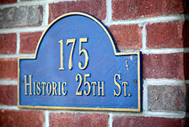 How Much Do You Know about House Number Feng Shui?