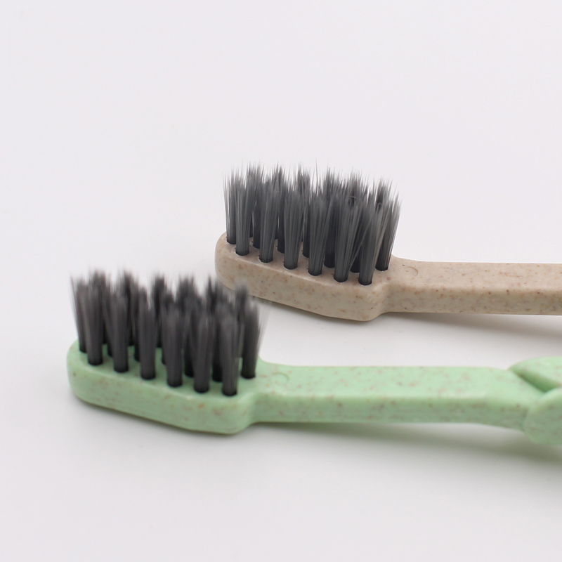 Small head, ideal for 2-4 years old