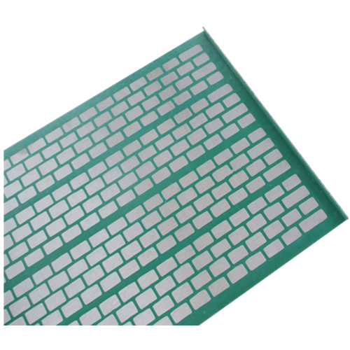 HYP Flat Replacement Shaker Screens
