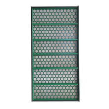 Brandt BLT-50/LCM-2D Shale Shaker Screens