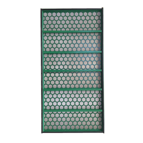 Brandt BLT-50/LCM-2D Shale Shaker Screens