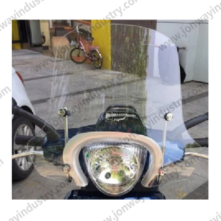 Windshield For PIAGGIO FLY