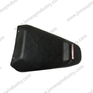 Rear Fender for Mbk Booster Yamah Bw's 1998-2003