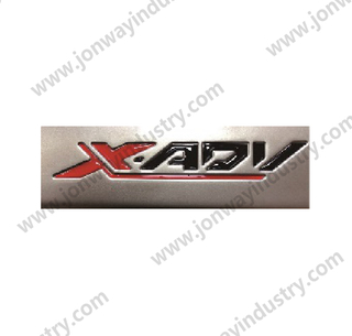 3D Reflex Sticker For HONDA XADV 750