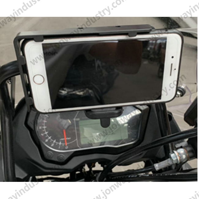 Smartphone Holder For Benelli TRK502 TRK502X