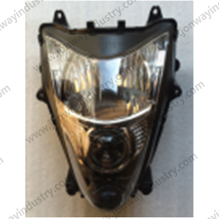 Headlight For SUZUKI GSX R1300 2008-2011