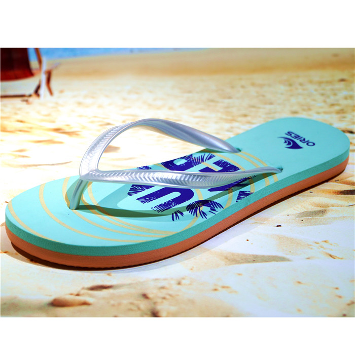 Chanclas de verano de nuevo diseño de moda AH-9E130
