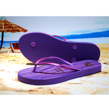 AH-9P072 Pantoufles d'été de conception de mode Fitflops