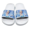 Sandalias de diapositivas adecuadas para niñas congeladas