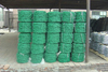PVC Coated Barbed Wire