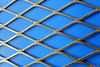 Expanded Metal Mesh