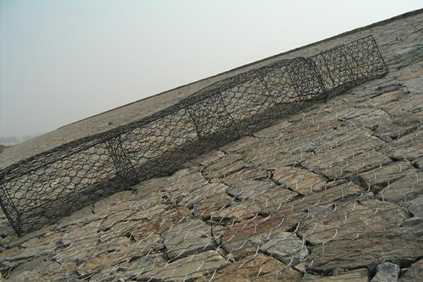 Gabion Box
