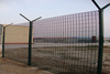 464 Mesh Fence