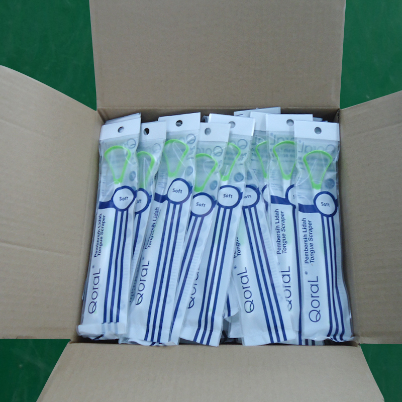 Bags in a Carton
