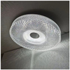 LED Crystal ceiling lamp 2023 new