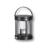 LED Solar portable camping lamp IP44 