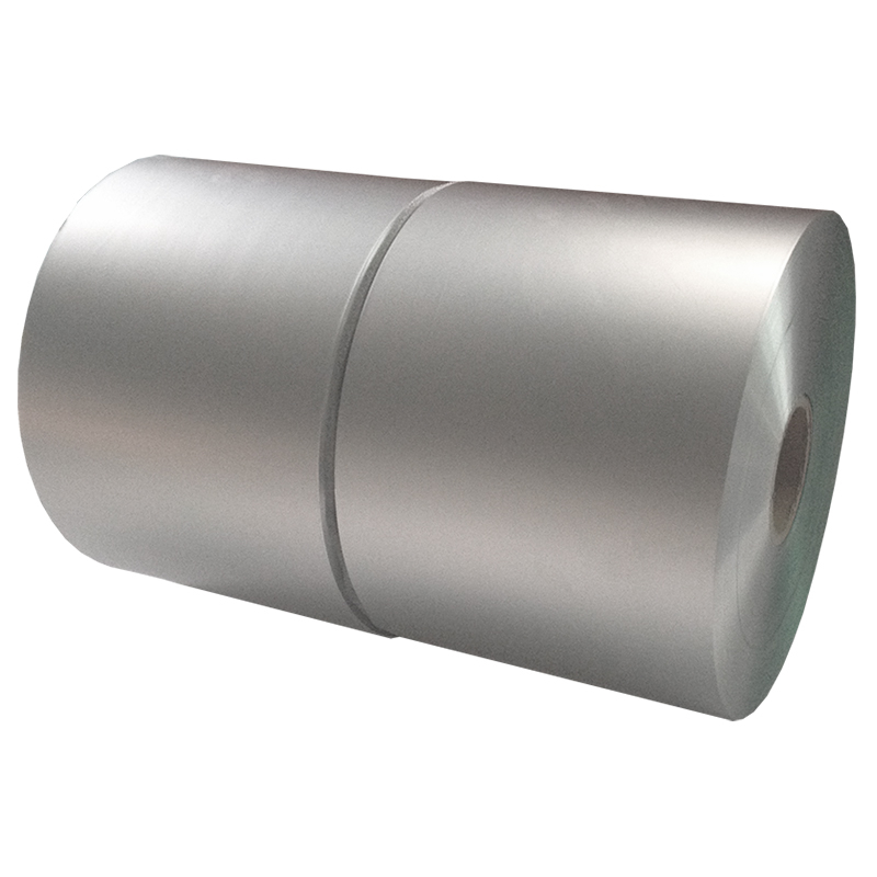 UV Printable Aluminum Blister Foil with HSL