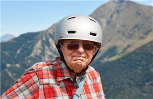 How to Avoid Presbyopia for Kiddle-aged and Old people?