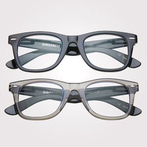 Unisex Reading Glasses 2021 New Blue Light Blcoking Computer Reader BR2003