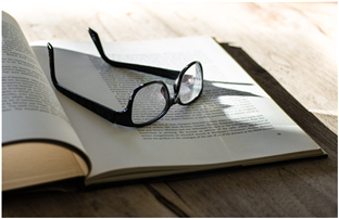 Guide to Buying Reading Glasses