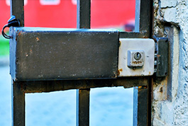 How Many Types of Door Locks Are There?