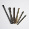 Glass Drill Bits