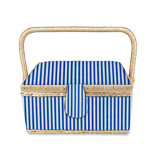 Sewing Basket A060