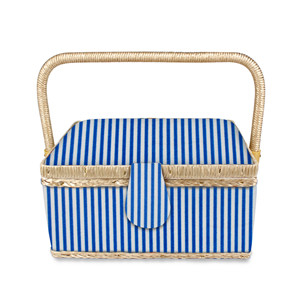 Sewing Basket A060