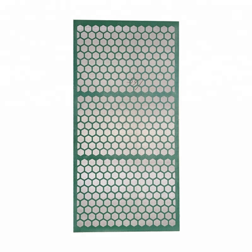 Brandt BLT-50/LCM-2D Shale Shaker Screens