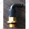 Motorcycle Oil Drain Pipe Swith