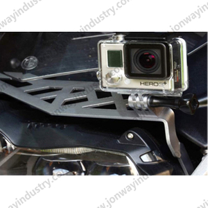 Best Quality Price CNC Camera Holder For BMW R1200GS LC, R1200GS LC Adventure