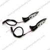 Front LED Turning Light For BMW R1200 F800 F650GS F700GS